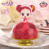 MAGICAL   DOREMI   PALDOLCE   COLLECTION   GRANDE   -   DOREMI   HARUKAZE