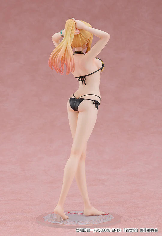 MY   DRESS   UP   DARLING   -   GOOD   SMILE   COMPANY   -   MARIN   KITAGAWA   1/7   SWIMSUIT   VER.