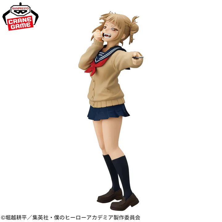 My   Hero   Academia   Glitter   &   Glamours   -   Himiko   Toga