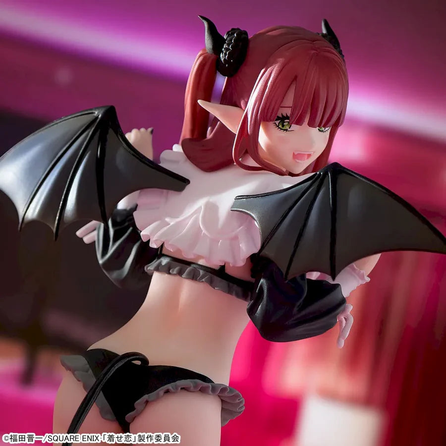 MY   DRESS   UP   DARLING   -   LUMINASTA   -   MARIN   KITAGAWA   -   LIZ