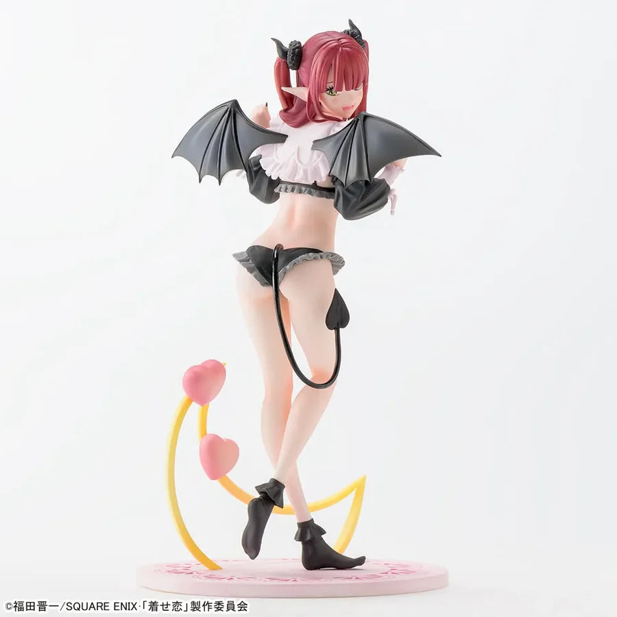 MY   DRESS   UP   DARLING   -   LUMINASTA   -   MARIN   KITAGAWA   -   LIZ