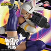 MY   HERO   ACADEMIA   THE   AMAZING   HEROES   PLUS   -   MIRKO