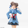 Maebashi   Witches   Desktop   ×   Decorate   Collections   -   Mai   Kamiizumi   Figure