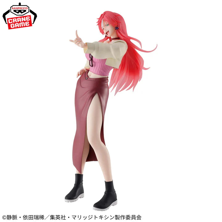Marriagetoxin   Glitter   &   Glamours   Figure   -   Kimie   Arashiyama