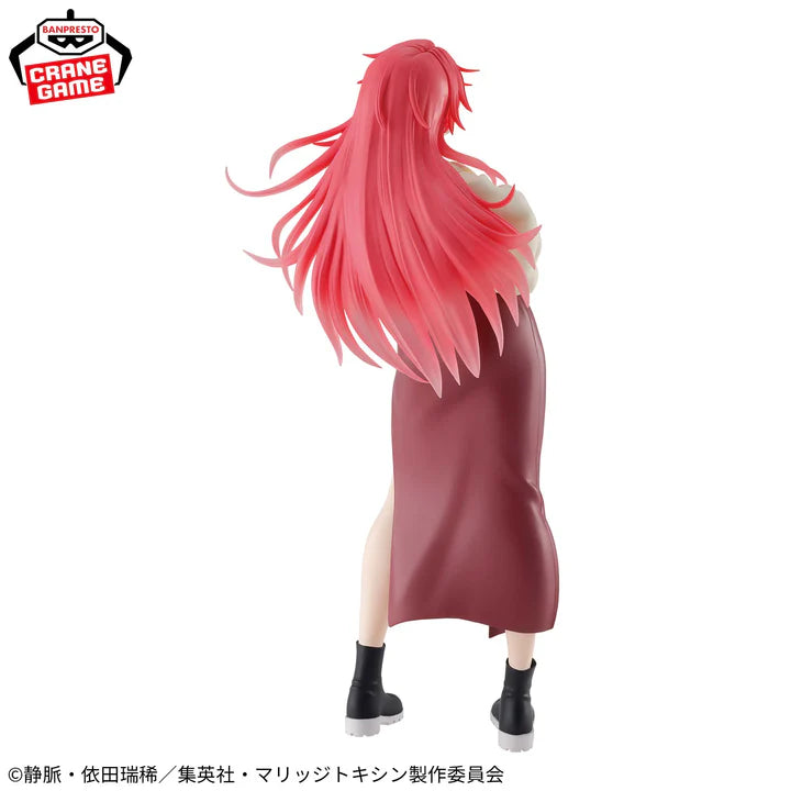 Marriagetoxin   Glitter   &   Glamours   Figure   -   Kimie   Arashiyama