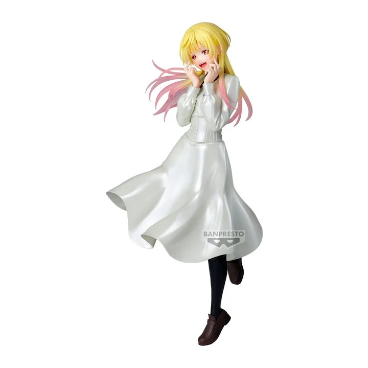 Marriagetoxin   Glitter   &   Glamours   Figure   -   Mei   Kinosaki   Special   Ver.