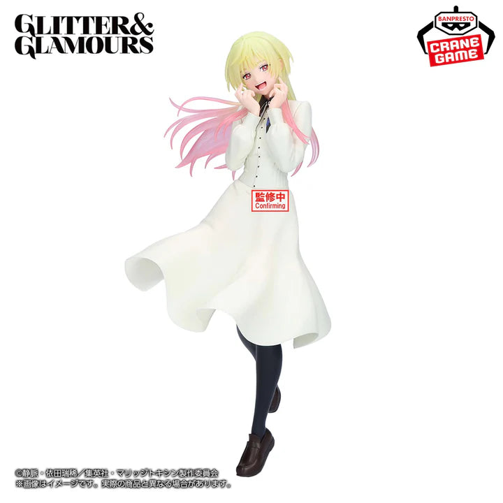 Marriagetoxin   Glitter   &   Glamours   Figure   -   Mei   Kinosaki