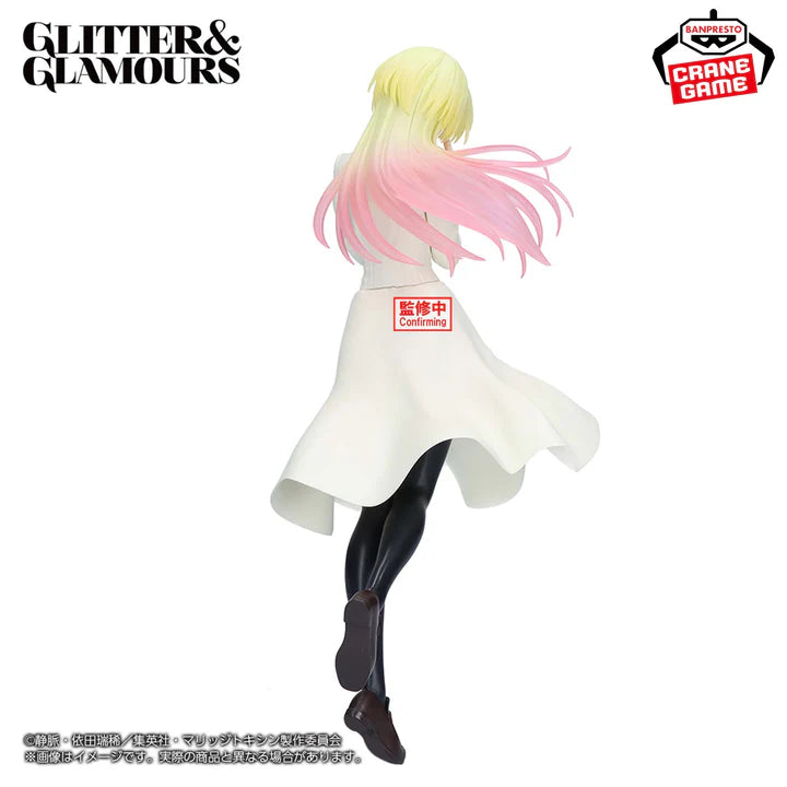 Marriagetoxin   Glitter   &   Glamours   Figure   -   Mei   Kinosaki