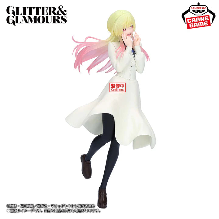 Marriagetoxin   Glitter   &   Glamours   Figure   -   Mei   Kinosaki