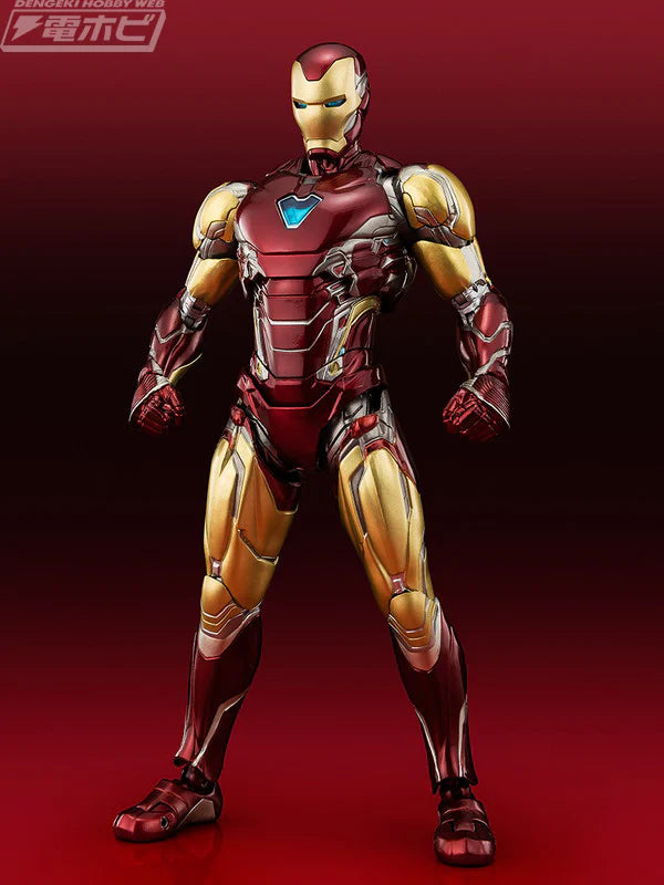 Infinity Saga Iron Man Mark85 S.h.figuarts
