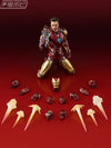 Infinity Saga Iron Man Mark85 S.h.figuarts