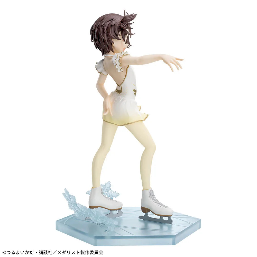 Medalist   Luminasta   -   Inori   Yuitsuka