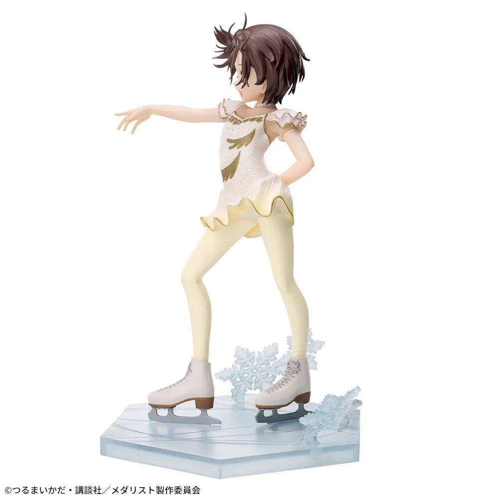 Medalist   Luminasta   -   Inori   Yuitsuka