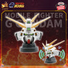 Mobile   Fighter   G   Gundam   -   God   Gundam   Head-Shaped   Speaker