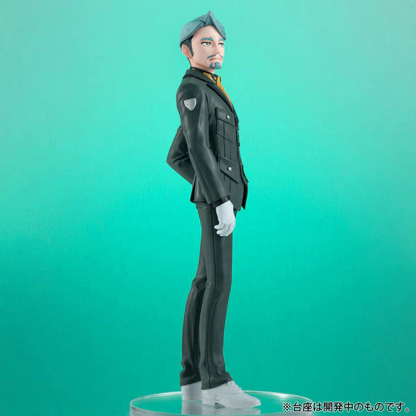 Mobile   Suit   Gundam   GQuuuuuuX   Complete   Figure   -   Challia   Bull