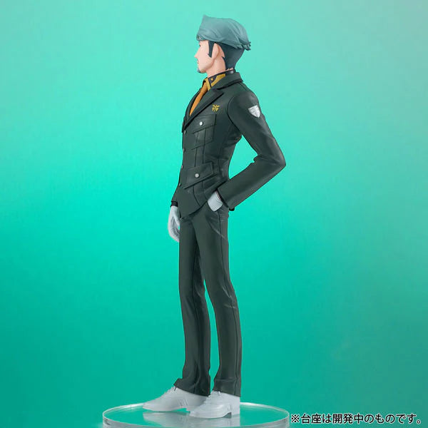 Mobile   Suit   Gundam   GQuuuuuuX   Complete   Figure   -   Challia   Bull