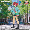 Mobile   Suit   Gundam   GQuuuuuuX   Figure   -   Amate   Yuzuriha   (Machu)   Casual   Clothes   Ver.