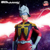 Mobile   Suit   Gundam   GQuuuuuuX   Figure   -   Char   Aznable