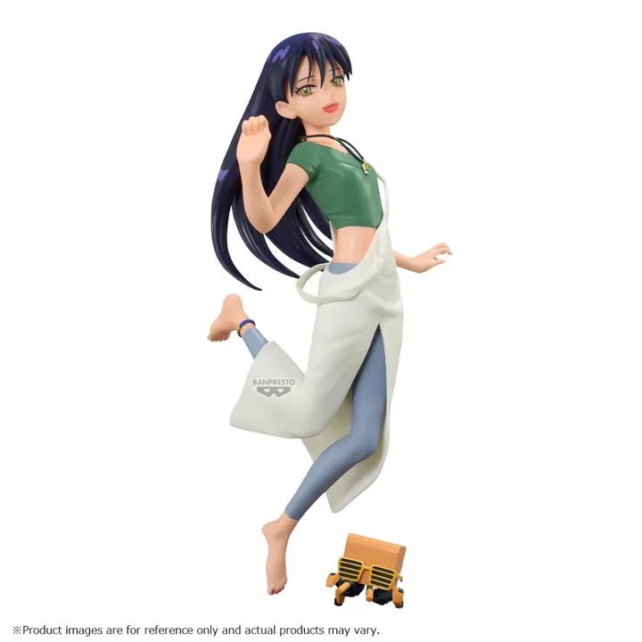 Mobile   Suit   Gundam   GQuuuuuuX   Figure   -   Nyaan   &   Conch