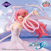 Mobile   Suit   Gundam   SEED   Figure   -   Lacus   Clyne   Figure   (Akatsuki   no   Kuruma   Ending   Ver.)