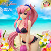 Mobile   Suit   Gundam   Seed   Freedom   Glitter   &   Glamours   -   Lacus   Clyne   Another   Color   Ver.