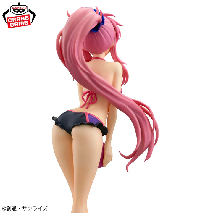 Mobile   Suit   Gundam   Seed   Freedom   Glitter   &   Glamours   -   Lacus   Clyne   Another   Color   Ver.