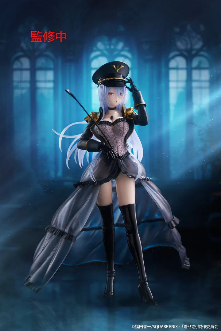 My   Dress-Up   Darling   AMP+   Figure   -   Marin   Kitagawa   Black   Lobelia   Ver.