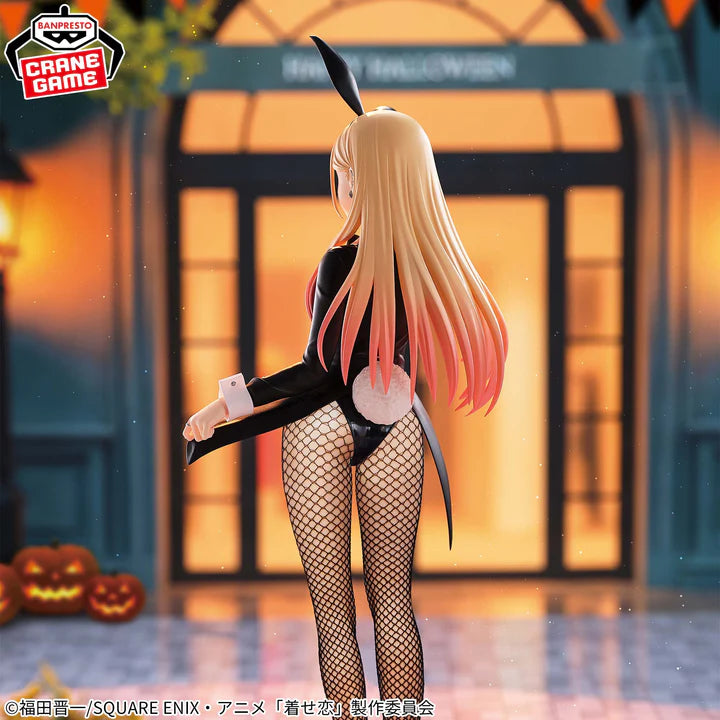 My   Dress-Up   Darling   Season   2   Glitter   &   Glamours   -   Marin   Kitagawa   Halloween   Bunny   Ver.