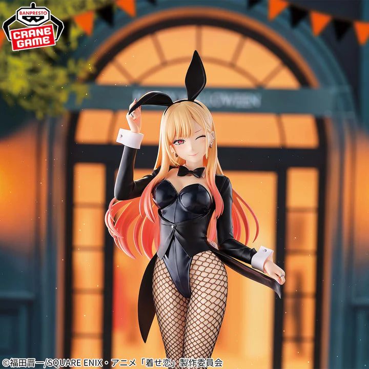 My   Dress-Up   Darling   Season   2   Glitter   &   Glamours   -   Marin   Kitagawa   Halloween   Bunny   Ver.