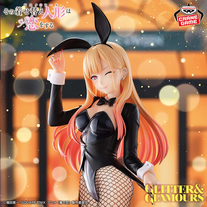 My   Dress-Up   Darling   Season   2   Glitter   &   Glamours   -   Marin   Kitagawa   Halloween   Bunny   Ver.