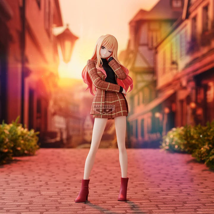 My   Dress-Up   Darling   Season   2   Glitter   &   Glamours   -   Marin   Kitagawa   Set   Up   Style   Ver.