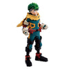 My   Hero   Academia   -   Izuku   Midoriya