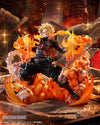 My Hero Academia ARTFX J PVC Figure 1/8 Katsuki Bakugo Final Season Ver. 21 cm
