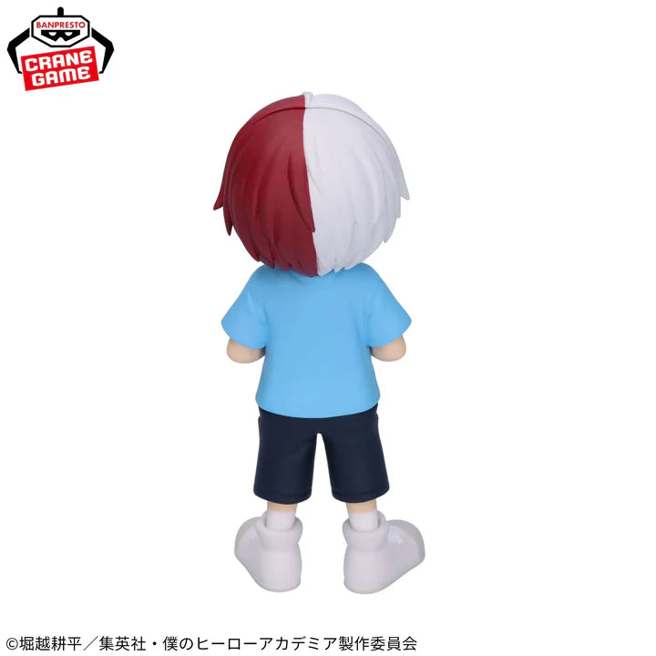 My   Hero   Academia   Cheer   Pico   -   Shoto   Todoroki