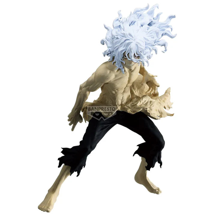 My   Hero   Academia   Final   Season   Figure   -   Tomura   Shigaraki