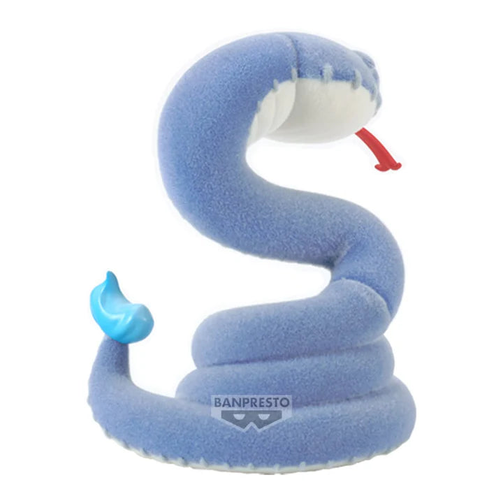 My   Hero   Academia   Fluffy   Puffy   -   Dabi   Snake   Ver.
