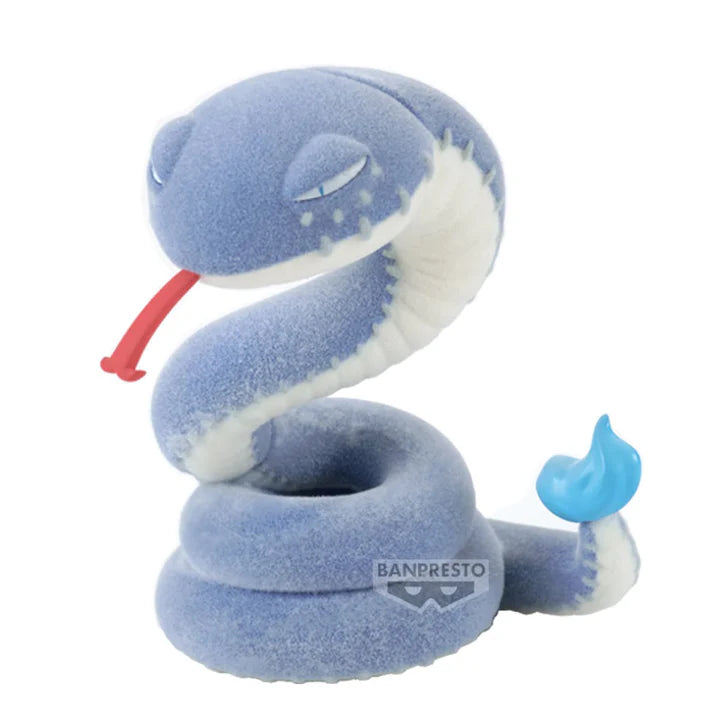 My   Hero   Academia   Fluffy   Puffy   -   Dabi   Snake   Ver.