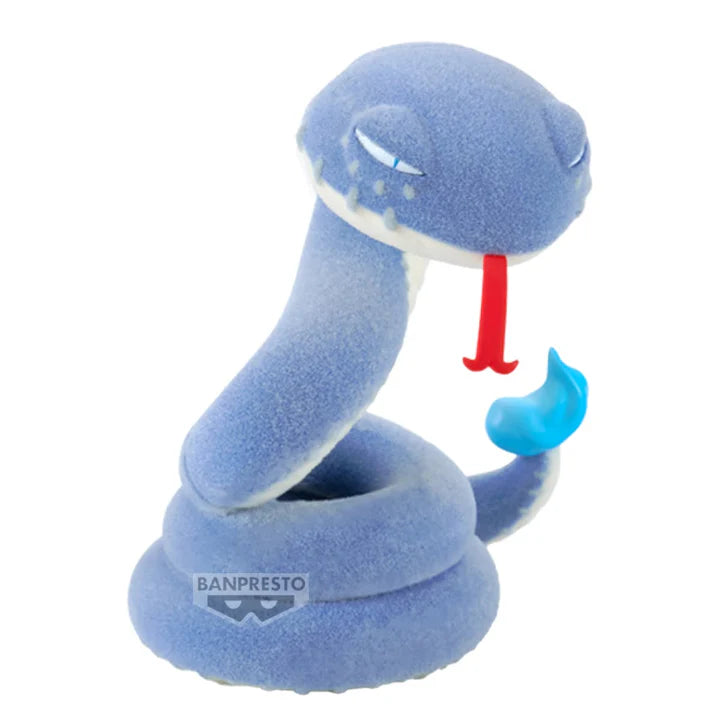 My   Hero   Academia   Fluffy   Puffy   -   Dabi   Snake   Ver.