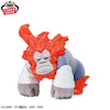 My   Hero   Academia   Fluffy   Puffy   -   Gorilla   Gorilla   Gorilla