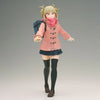 My   Hero   Academia   Glitter   &   Glamours   -   Himiko   Toga   Duffle   Coat   Ver.