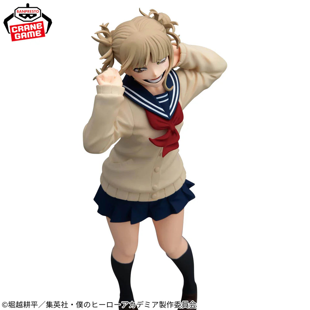 My   Hero   Academia   Glitter＆   Glamours   -   Himiko   Toga   III