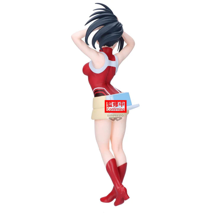My   Hero   Academia   Glitter   &   Glamours   -   Momo   Yaoyorozu