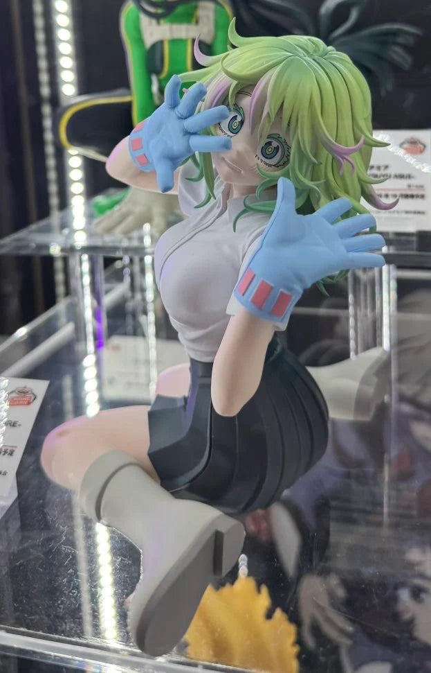 My   Hero   Academia   Glitter   &   Glamours   -   Invisible   Girl   (Toru   Hagakure)