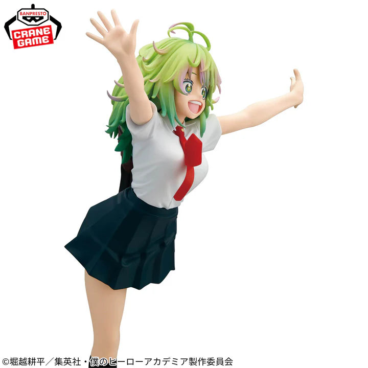 My   Hero   Academia   Glitter   &   Glamours   -   Invisible   Girl   (Toru   Hagakure)   A