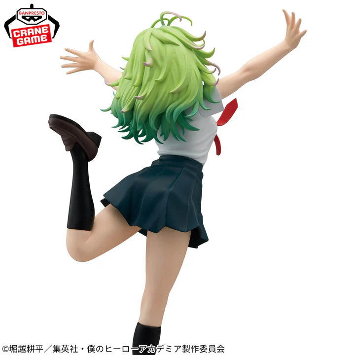 My   Hero   Academia   Glitter   &   Glamours   -   Invisible   Girl   (Toru   Hagakure)   A
