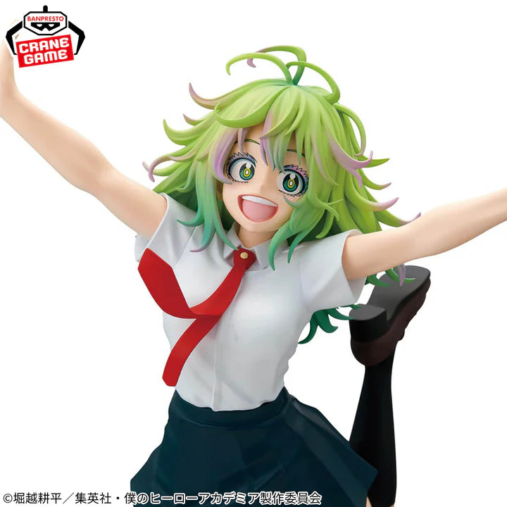 My   Hero   Academia   Glitter   &   Glamours   -   Invisible   Girl   (Toru   Hagakure)   A