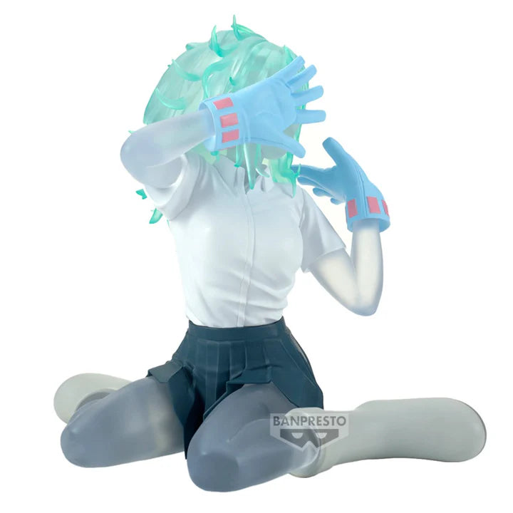 My   Hero   Academia   Glitter   &   Glamours   -   Invisible   Girl   (Toru   Hagakure)   Transparent   Ver.