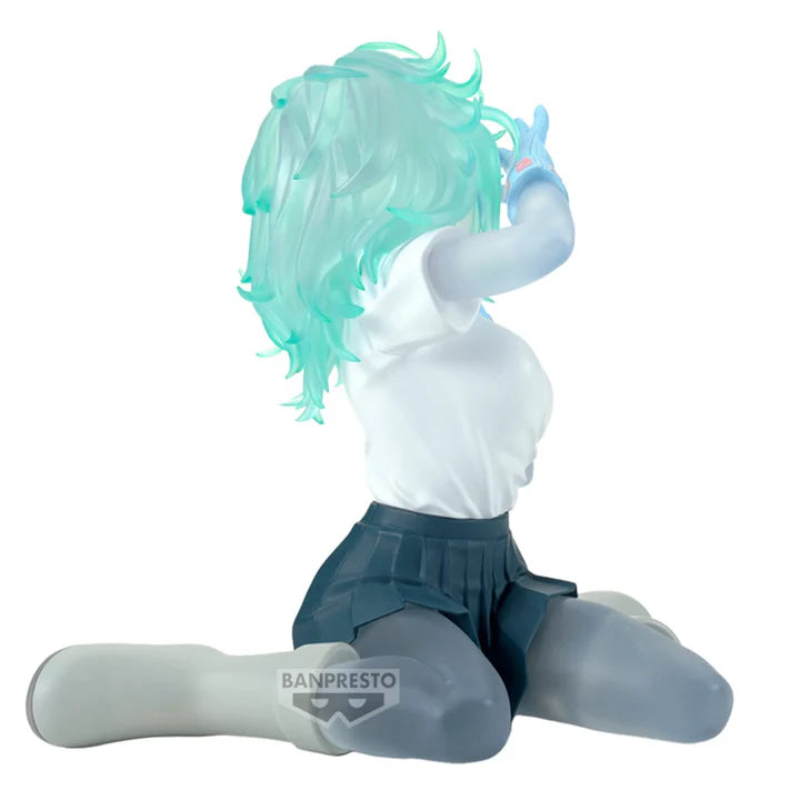 My   Hero   Academia   Glitter   &   Glamours   -   Invisible   Girl   (Toru   Hagakure)   Transparent   Ver.