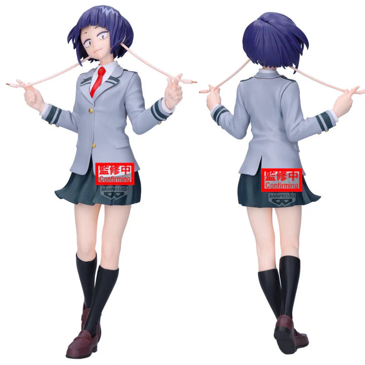 My   Hero   Academia   Glitter   &   Glamours   -   Kyoka   Jiro