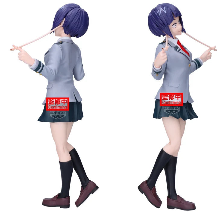 My   Hero   Academia   Glitter   &   Glamours   -   Kyoka   Jiro